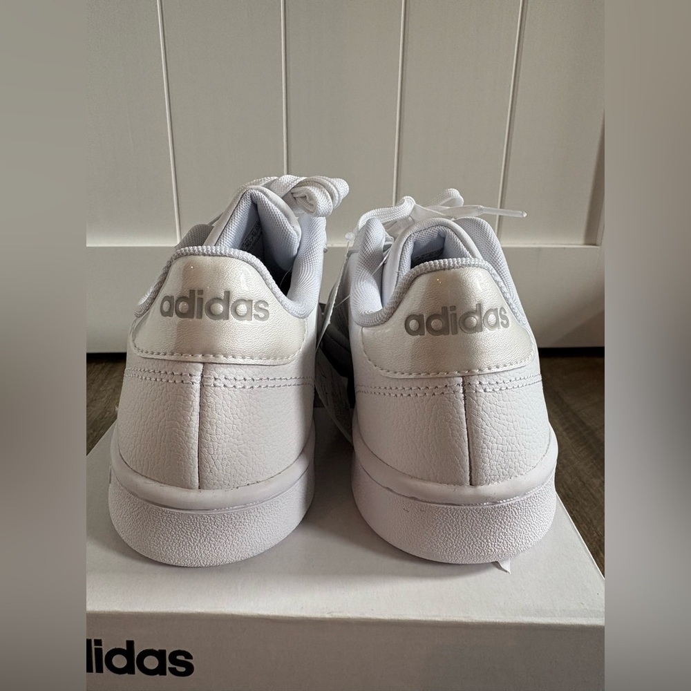 Adidas Grand Court Sneakers - Picture 5 of 9